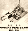 Build a Steam Powered Ham Rig, July 1965 Popular Electronics - RF Cafe