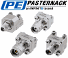 Pasternack Launches Expanded Line of Millimeter-Wave Removable End Launch PCB Connectors with 4 Interfaces - RF Cafe