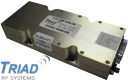 Triad RF Systems Intros a 6.4 to 7.1 GHz COFDM RF Power Amplifier - RF Cafe