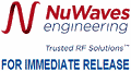NuWaves Engineering Announces Development of an RF Downconverter for Identification Friend or Foe (IFF) Applications - RF Cafe