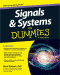 Signals and Systems for Dummies - RF Cafe