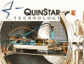 QuinStar Enhances Test Capabilities for Space-Qualified Millimeter-Wave Hardware - RF Cafe