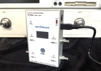 Withwave Intros 4-Port 12, 18 GHz & 26.5 GHz VNA Automatic Calibration Modules - RF Cafe