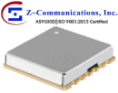 Z-Communications Intros Low Noise 12 GHz PLO with Internal Reference - RF Cafe