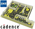 Cadence | AWR White Paper Describes the Design of a Complete RF Downconverter Module - RF Cafe