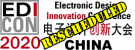 EDI CON CHINA Rescheduled to September 2020 - RF Cafe