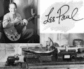 Les Paul: Technician and Musician, October 1958 Radio-Electronics - RF Cafe