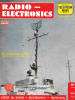 December 1949 Radio-Electronics Cover - RF Cafe