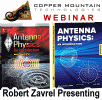 Copper Mountain Technologies Webinar: Introduction to Antenna Aperture - RF Cafe