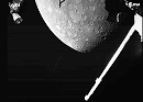 1st Mercury Photos from BepiColombo Probe - Airplanes and Rockets