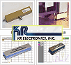KR Electronics Filter Design & Testing Services - RF Cafe