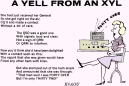 A Yell from an XYL, June 1963 Popular Electronics - RF Cafe