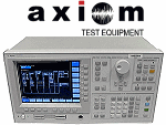 Axiom Test Equipment Blog: Semiconductor Measurements Characterize Devices and Materials - RF Cafe