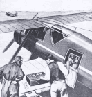 The Aircraft-Radio Service Man, October 1937 Radio-Craft - RF Cafe