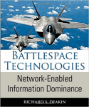 RF Cafe Quiz #33: Battlespace Technologies: Network-Enabled Information Dominance - RF Cafe