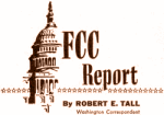 FCC Report on CB Radio - Computers for FCC, July 1960 Popular Electronics - RF Cafe