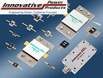 Innovative Power Products (IPP) August Product News - RF Cafe