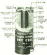 Inside the Dry Cell, April 1959 Popular Electronics - RF Cafe