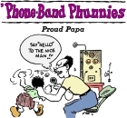 'Phone-Band Phunnies, September 1947 QST - RF Cafe