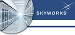 Skyworks Advanced Synchronization Solutions Support Next-Generation 5G Deployments - RF Cafe