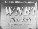 The Spook - Another Weird Effect to Haunt TV, March 1953 Radio & Television News - RF Cafe