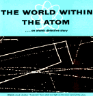 The World Within the Atom, August 1959 Popular Electronics - RF Cafe