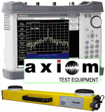 Axiom Blog: How to Test Cables & Antennas Together in 2023 - RF Cafe