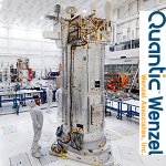 Quantic Wenzel Frequency Synthesizer to Support NASA's Europa Clipper - RF Cafe