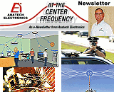 Anatech Electronics July 2023 Newsletter - RF Cafe