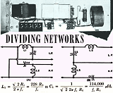 Dividing Networks, December 1949 Radio & Television News - RF Cafe