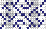 Electronics Theme Crossword Puzzle for July 15th, 2023 - RF Cafe