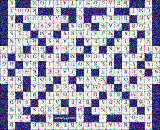Electronics Theme Crossword Puzzle for July 2nd, 2023 - RF Cafe