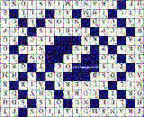 Electronics Theme Crossword Puzzle for May 21st, 2023 - RF Cafe