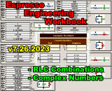RF Cafe Espresso Engineering Workbook™ v7.26.2023 - RF Cafe