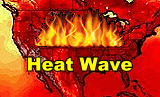 Heat Wave - The Worst on Record! - RF Cafe