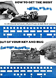 How to Get the Most from Your Key and Bug, July 1966 Popular Electronics - RF Cafe