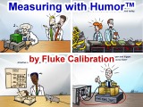 Measuring with Humor (Fluke Calibration) - RF Cafe