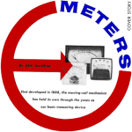 Meter Movements, September 1960, Popular Electronics - RF Cafe