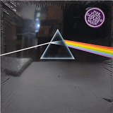 Pink Floyd "The Dark Side of the Moon" - RF Cafe