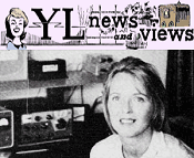 YL News and Views, July 1966 QST - RF Cafe