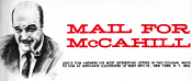 Mail for McCahill, March 1965 Mechanix Illustrated - RF Cafe