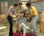 RF Cafe: Welcome Back Kotter: Sweathog Clinic for the Cure of Smoking