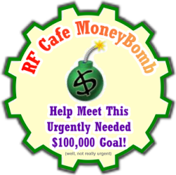 RF Cafe - MoneyBomb Campaign
