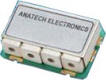 Anatech 417 / 427 MHz Ceramic Duplexer - RF Cafe