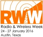 IEEE Radio & Wireless Week 2016 - RF Cafe