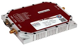 NuWaves Engineering Announces the Completion of a 20 Watt C-Band RF Bidirectional Amplifier Module - RF Cafe
