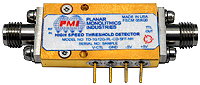 PMI Model No. TD-1G12G-RL-CD-SFF-NH - RF Cafe