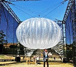 Project Loon Helps Puerto Rico - RF Cafe