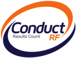 ConductRF logo - RF Cafe