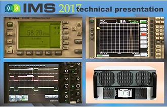 Empower RF Systems IMS 2017 Technical Presentation "Multi-Use Interoperable RF Amplifier" - RF Cafe